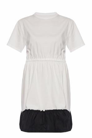 Draped dress, zdjęcie 1 Draped dress od Red Valentino